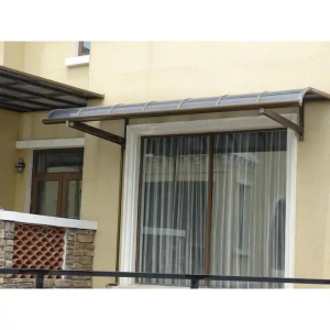 Hot Sale Low Price Garages Canopies Aluminium Awning Outdoor Canopy