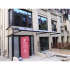 China New Design Out Door Canopy Retractable Aluminium alloy Canopy
